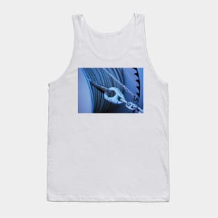 Ship's Rope Tank Top